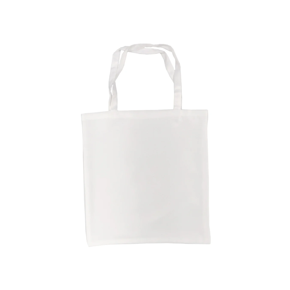 Tote Bag - Personalized Canvas Tote Bag