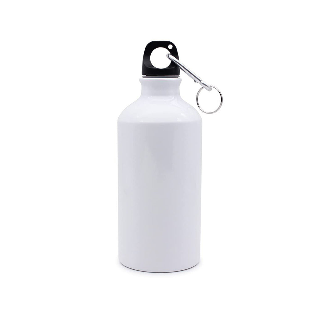 Aluminum Water Bottle - 600ml Custom Printing Bottle