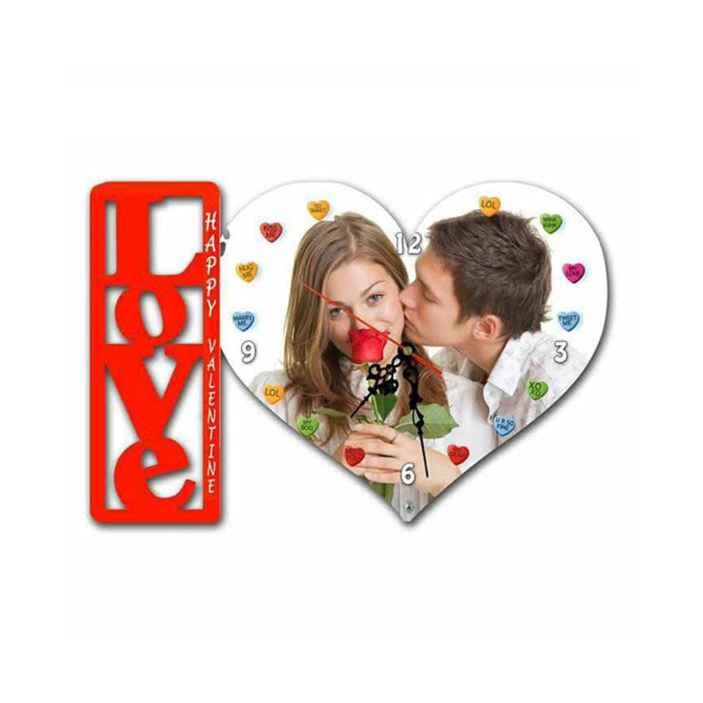 Frame Lovers MDF - Personalized Wooden Photo Frames with Custom Themes