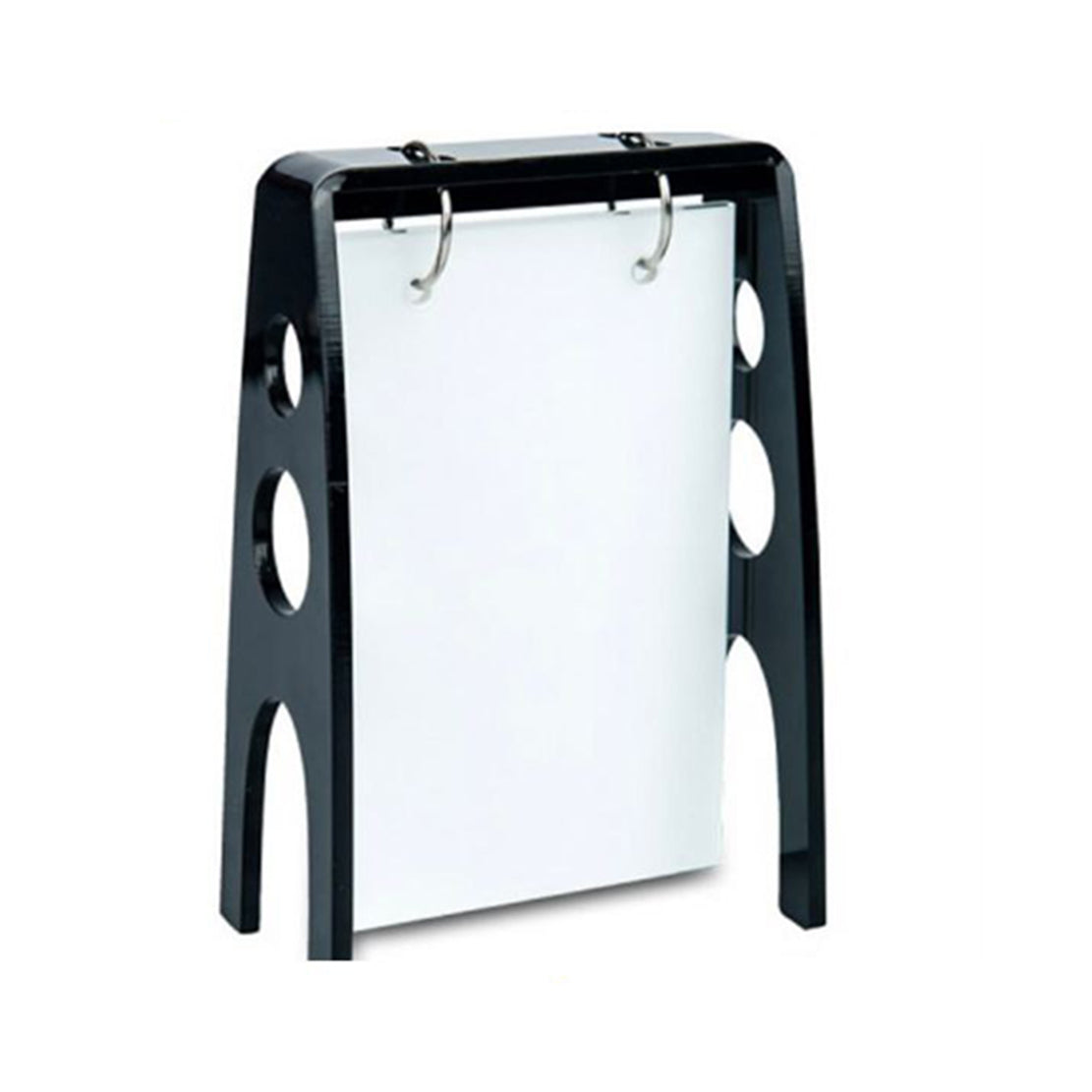 Acrylic Stand Glass Frame - Personalized Photo Display