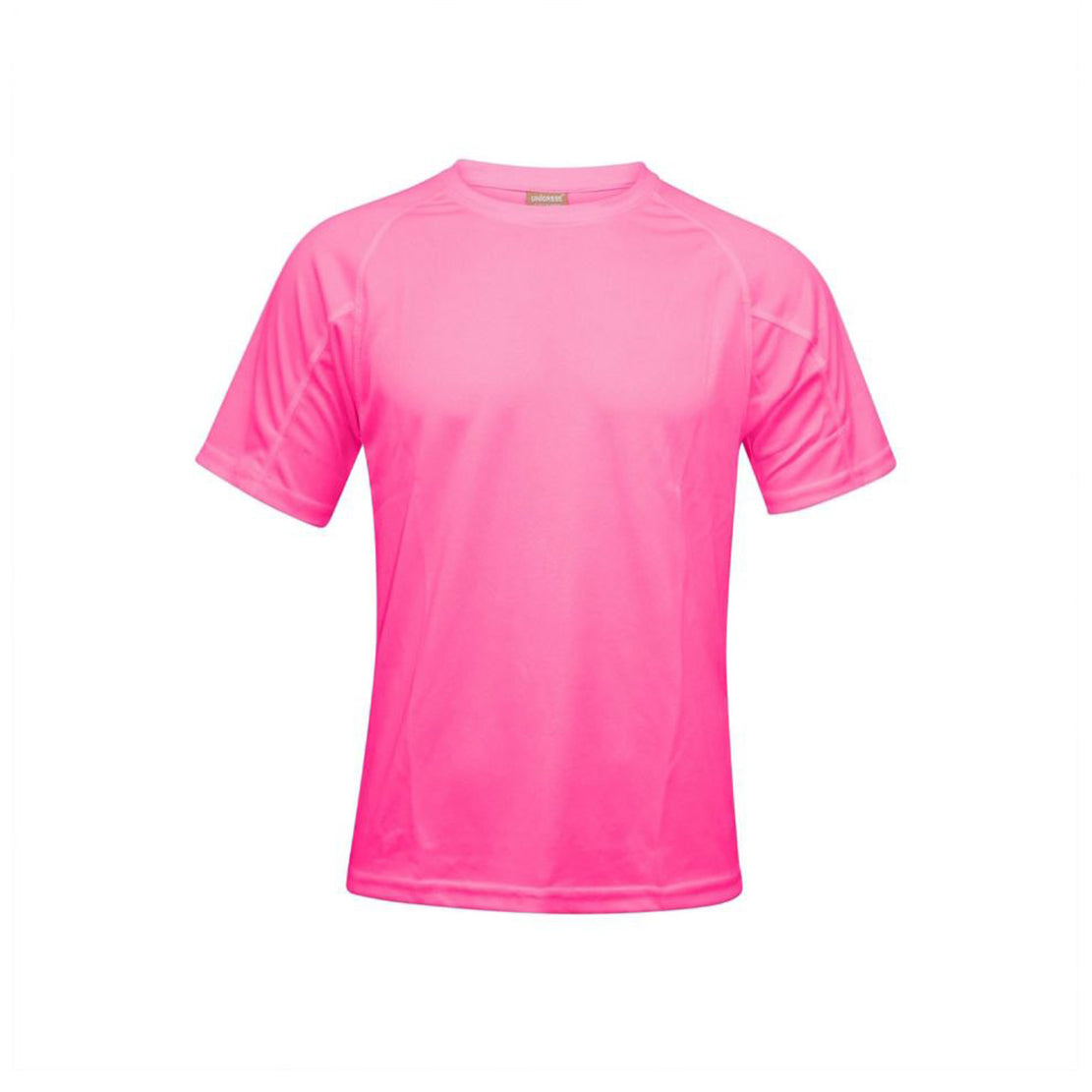 T-Shirt Printing - Personalized Polycotton Tees