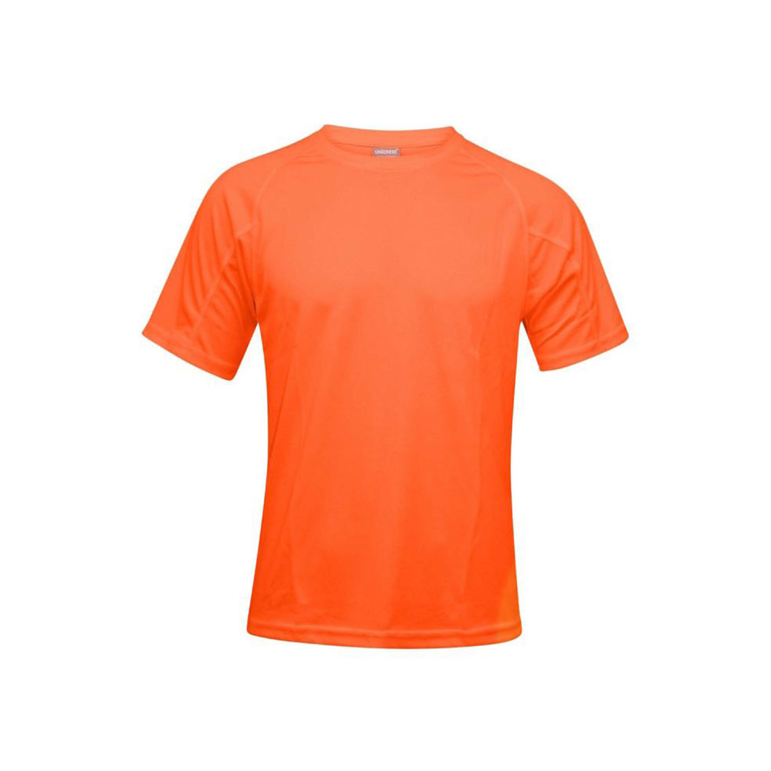 T-Shirt Printing - Personalized Polycotton Tees