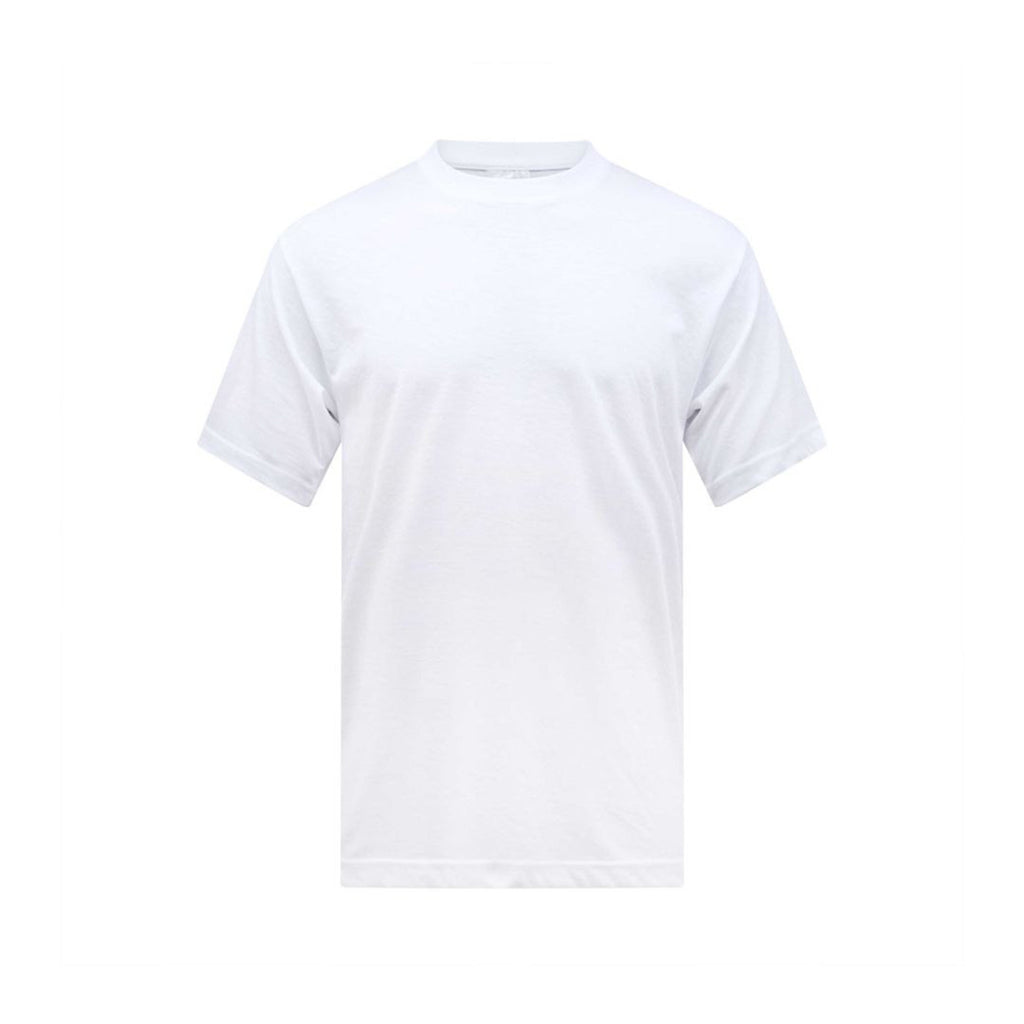 T-Shirt Printing - Personalized Polycotton Tees