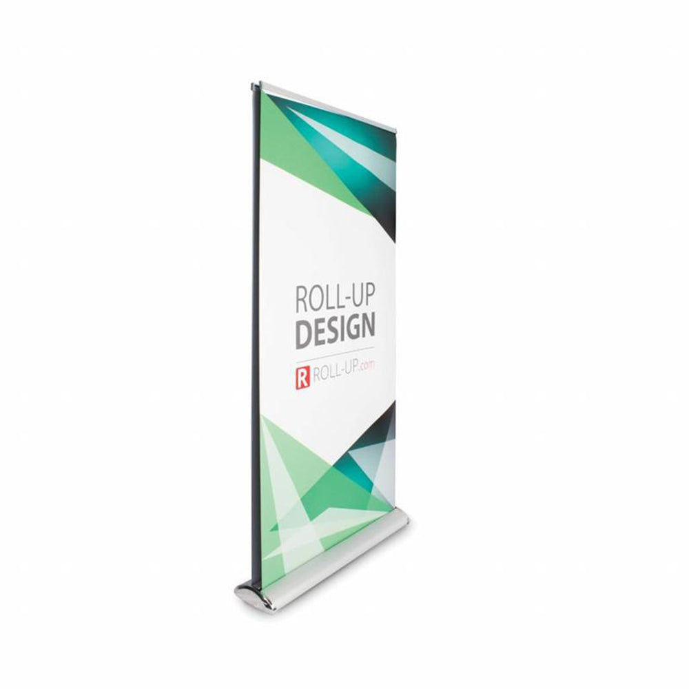 Roll Up Banner - Portable Display Banner 2000x850mm