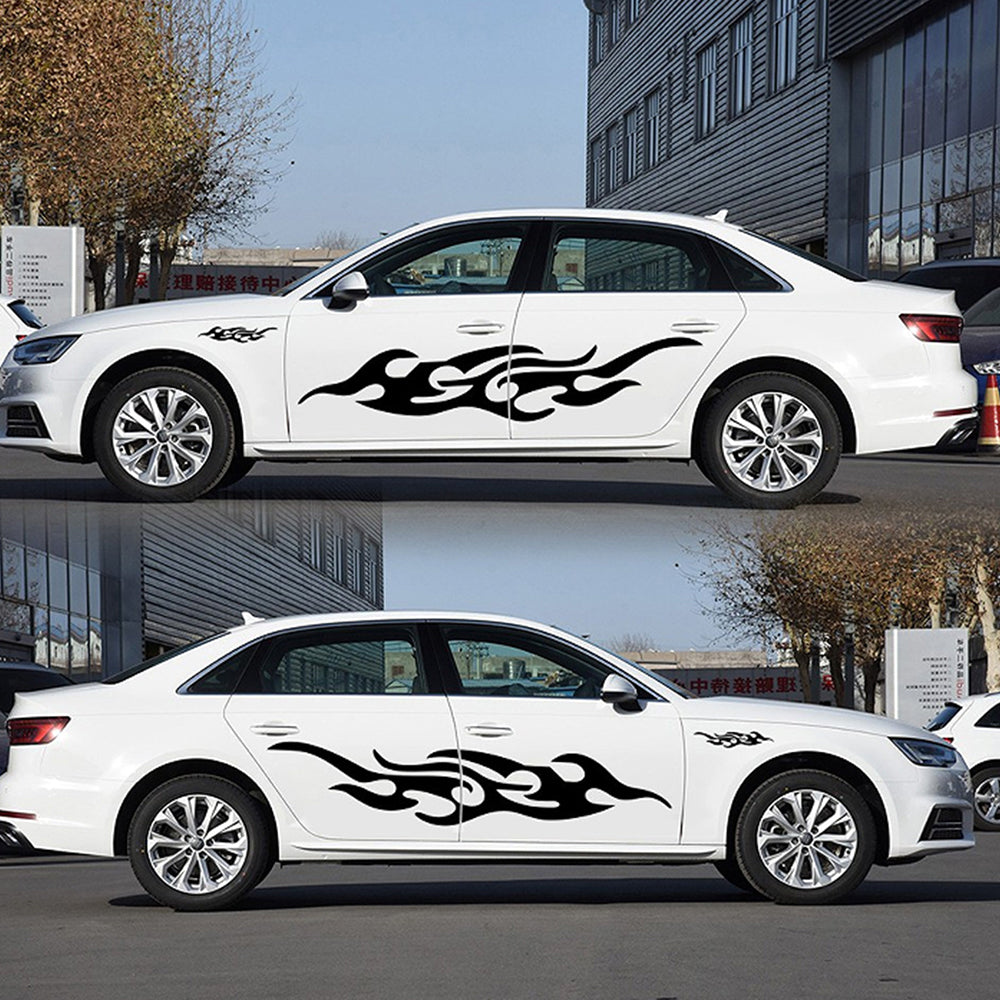 Informational Signs & Stickers - Custom Signboards