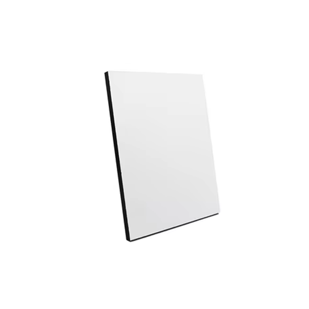 PVC Laminated Poster - Custom Painted Edge Poster 8-20mm