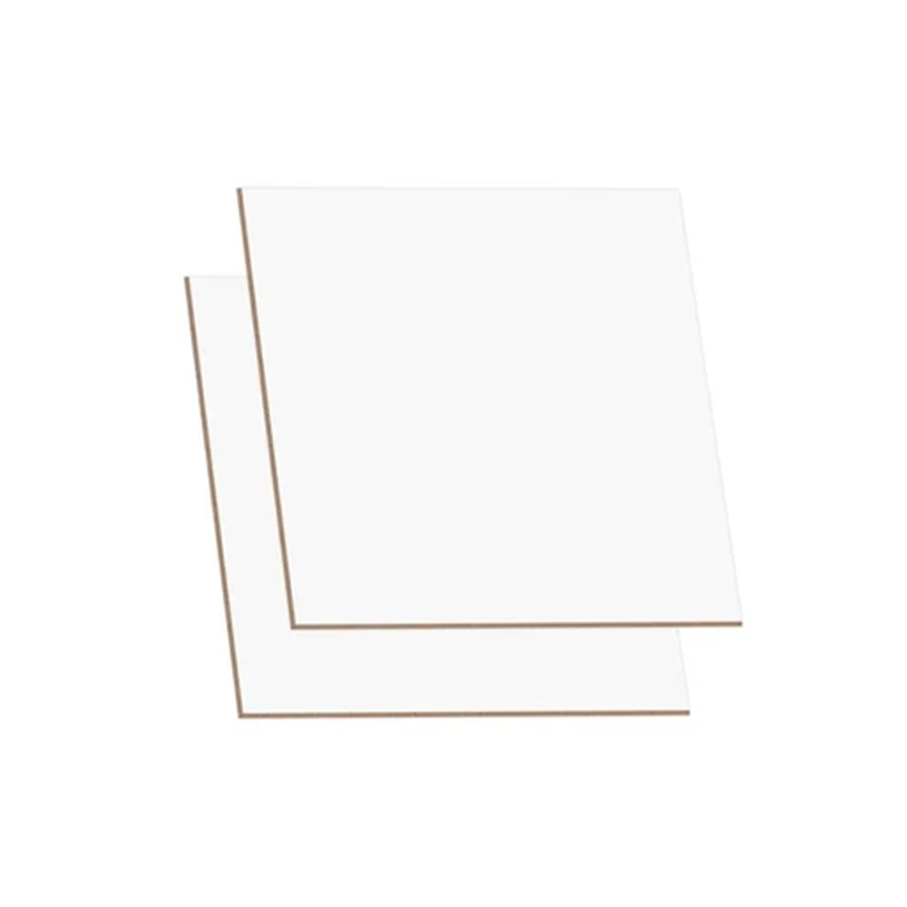 MDF Wooden Poster - Direct Printed Wood Poster 16mm