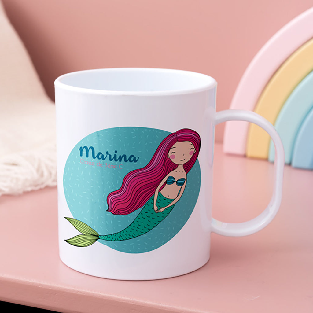 Polymer Mug