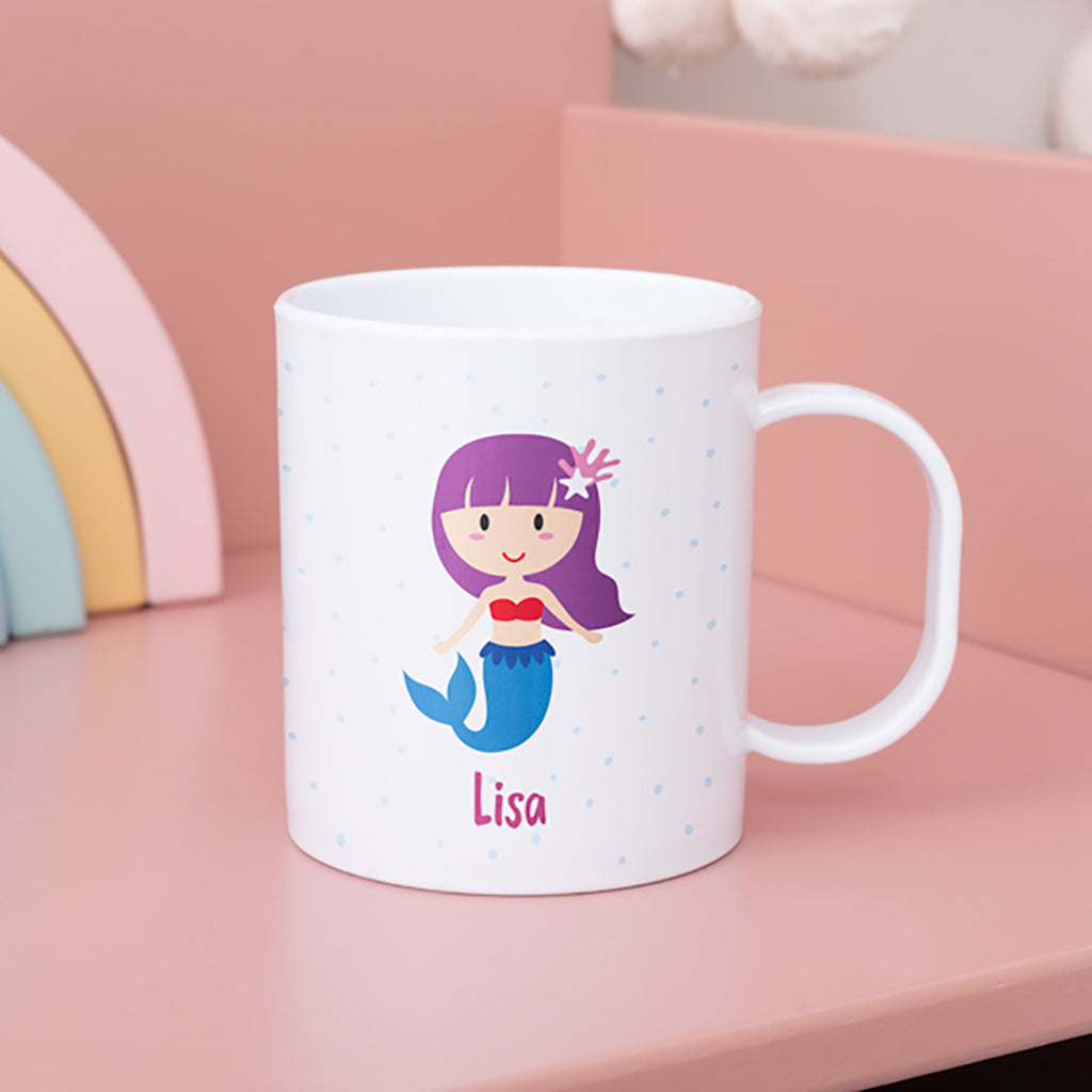 Polymer Mug
