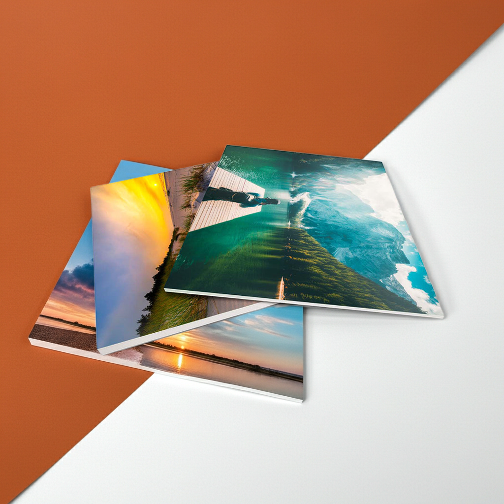 Foamboard Poster